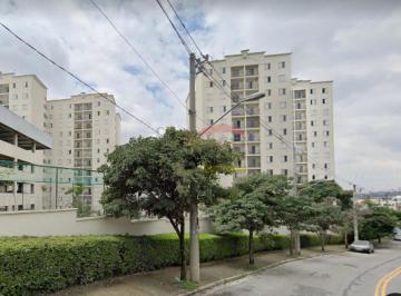 Apartamento · 68m² · 3 Quartos · 1 Vaga · Apartamento 3 dormitórios- Vila dos Remédios - São Paulo - SP