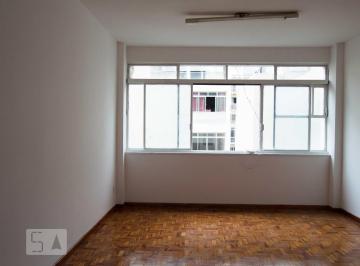 Apartamento · 34m² · 1 Quarto · Apartamento à Venda - Santa Cecília, 1 Quarto, 34 m² - São Paulo
