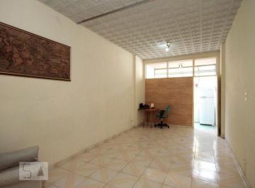 Apartamento · 36m² · 1 Quarto · Apartamento à Venda - Centro, 1 Quarto,  36 m² - São Paulo