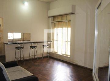 Apartamento · 40m² · 1 Quarto · Apartamento à Venda - Centro, 1 Quarto,  40 m² - São Paulo