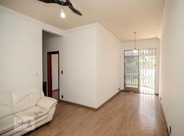 Apartamento · 68m² · 1 Quarto · 1 Vaga · Apartamento à Venda - Meier, 1 Quarto, 68 m² - Rio de Janeiro