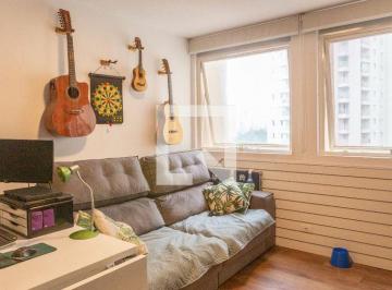 Apartamento · 47m² · 1 Quarto · Apartamento à Venda - Barra Funda, 1 Quarto, 47 m² - São Paulo