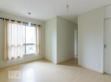 Apartamento · 43m² · 2 Quartos · 1 Vaga · Apartamento à Venda - Freguesia do Ó, 2 Quartos, 43 m² - São Paulo