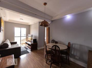 Apartamento · 56m² · 2 Quartos · 1 Vaga · Apartamento à Venda - Penha de França, 2 Quartos, 56 m² - São Paulo