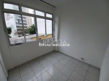 Apartamento · 33m² · 1 Quarto · Kitnet com 01 dormitório na Vila Buarque - Cód.: 9520