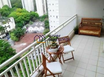 Apartamento · 144m² · 4 Quartos · 2 Vagas · Apartamento, Vila Sônia - São Paulo
