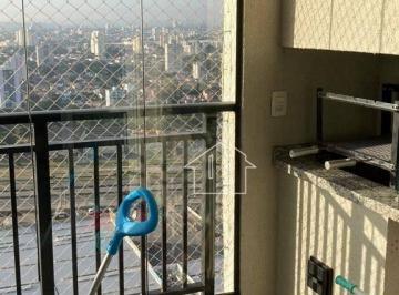 515e28c8ad7739029d195bfbe7110b8239b25510 · Apartamento com 3 dormitórios à venda, 112 m² por R$ 1.200.000,00 - Jardim Aquarius - São José dos C