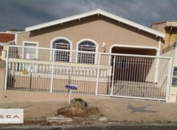 805b2315986446150e4b3fc36c61542f5423b3b4 · Casa com 3 quartos à venda, 235 m² por R$ 599.000 - Jardim Baronesa - Campinas/SP