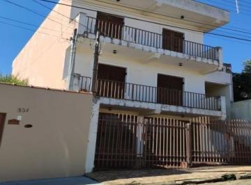 Foto 01 · Casa, Ginasio, Itararé, SP