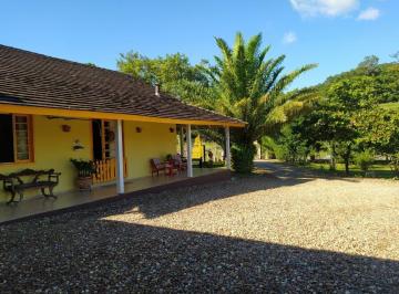 Rural · 35000m² · 5 Quartos · 2 Vagas · Incrível casa localizada em Rio dos Cedros