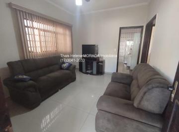 Foto 01 · Casa, São Francisco, Catanduva, SP
