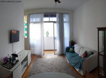 Foto 01 · ALUGO Apto. Duplex, Temporada Carnaval 2027, 3/4, Mobiliado, 95m², Varanda, 200m do Circuito do Carn
