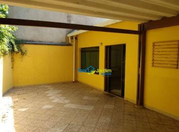 2c8ee430b18029ab3b90f5131b1aec77e0490586 · Casa com 3 dormitórios à venda, 120 m² por R$ 550.000,00 - Centreville - Santo André/SP