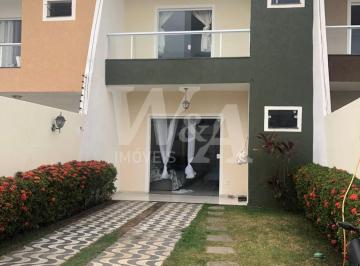 Foto 01 · Casa, Ipitanga, Lauro de Freitas, BA