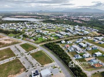 Terreno · 330m² · Lote em condomínio no Terras Alphaville Ceará 1 - Cidade Alpha