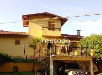 602110e77067afa000cc757464ca731ff500b038 · Chácara com 3 quartos à venda, 1100 m² por R$ 1.250.000 - Bairro Parque Agrinco - Guararema/SP