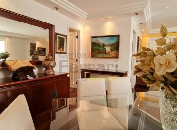 Apartamento · 162m² · 3 Quartos · 4 Vagas · APARTAMENTO NA ÁGUA FRIA COM 3 DORMITÓRIOS, SENDO 1 SUÍTE, 4 VAGAS DE GARAGEM