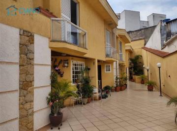 31003922c2acd7e274da7fafca656ca92049a777 · Casa com 3 dormitórios à venda, 92 m² por R$ 700.000,00 - Mooca - São Paulo/SP