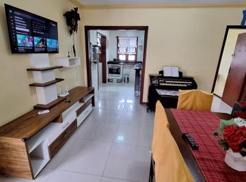 Foto 01 · Apartamento, Canasvieiras, Florianópolis, SC