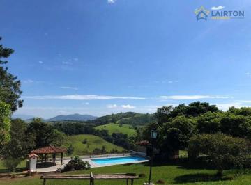 60632505dbbfe1a478faee623eddd8aa0a56f7d6 · Sítio à venda, 48000 m² por R$ 1.600.000,00 - Peão - Piracaia/SP