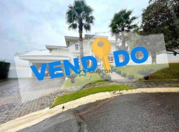 7604ae664b9680d258d7931f43e21b0ea9a24bf0 · Casa à venda, 425 m² por R$ 2.970.000,00 - Resid Fazenda do Porto - Atibaia/SP