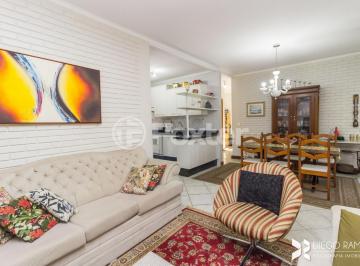 01-CASA-3D-JARDIM-SABARA-PORTO-ALEGRE-196275.jpg · Casa, 3 dormitórios, 109.8 m², em Jardim Sabará