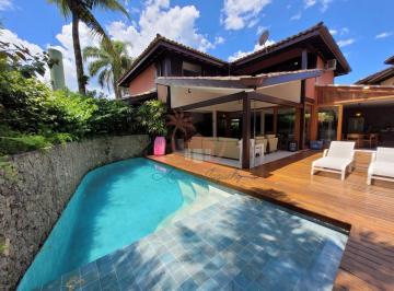 Imagem do Imóvel · Casa em condomínio pé na areia em Barra do Una.