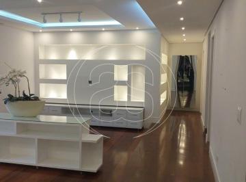 Apartamento · 350m² · 3 Quartos · 2 Vagas · Cobertura para VENDA, Jardim America, 350 M ÚTEIS, 2 vagas, com PISCINA PRIVATIVA.