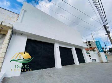 Foto 01 · Galpão comercial para venda em Atibaia  SP