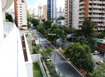 Foto 01 · Apartamento na Aclimação com 4 Suíte, 4 vagas 324m². O High Park está a 500m do Parque da Aclimação.