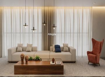 Foto 01 · Elegância e sofisticação num dos melhores bairros da cidade. Apartamentos imponentes de 163 m², de 4