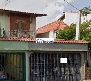 Casa · 147m² · 3 Quartos · 2 Vagas · Sobrado com 3 quartos, Vila Campesina, Osasco - R$ 895 mil, Cod: 1233