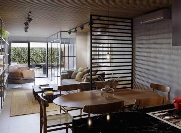 Apartamento de 2 quartos, Rio de Janeiro · Apartamento com 2 suítes 128m2 em Ipanema