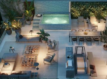 Apartamento de 3 quartos, Rio de Janeiro · Apartamento na Lagoa 