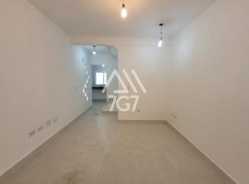 Foto 01 · CASA NOVA À VENDA EM CONDOMÍNIO - ENSEADA - GUARUJÁ