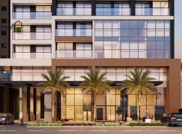 f68f06e2ed0b75c07fc33b5d5da18890236e68ae · Studio à venda, 35 m² por R$ 461.960,50 - Centro - Curitiba/PR