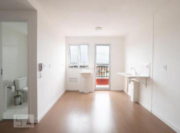 Apartamento · 54m² · 1 Quarto · Apartamento à Venda - Vila Ema, 1 Quarto, 54 m² - São Paulo