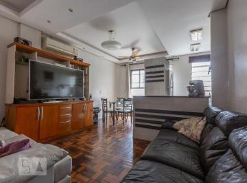 Apartamento · 69m² · 2 Quartos · Apartamento à Venda - Floresta, 2 Quartos, 69 m² - Porto Alegre