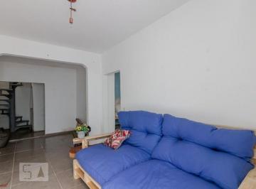 Casa · 150m² · 2 Quartos · 1 Vaga · Casa à Venda - Bosque da Saúde, 2 Quartos, 150 m² - São Paulo