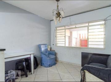 Casa · 140m² · 4 Quartos · 2 Vagas · Casa à Venda - Vila Campestre, 4 Quartos, 140 m² - São Paulo