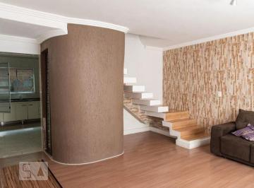 Casa · 126m² · 4 Quartos · 2 Vagas · Casa à Venda - Bosque da Saúde, 4 Quartos, 126 m² - São Paulo