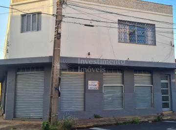 img0 · Excelente ponto comercial na regiao central,  com frente de 26 metros para Rua 8, mais 02 apartament