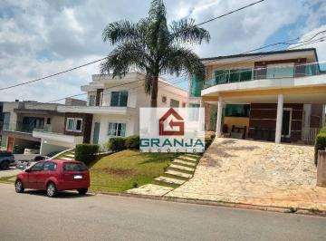 068ff9f6f2803661a8c80eb9bc299b6a8b1a0f3f · Casa com 3 dormitórios, 422 m² - venda por R$ 2.120.000,00 ou aluguel por R$ 14.340,00/mês - Granja