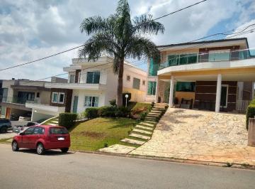 37076ab669ade65b965ac0b67bcaaa773a16f4ae · Casa com 3 dormitórios, 422 m² - venda por R$ 2.120.000,00 ou aluguel por R$ 16.700,00/mês - Granja