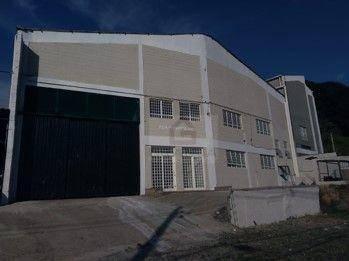 97e771b9b751d74500a89dfc0595513ae2f6a9a6 · Galpão à venda, 690 m² por R$ 2.415.000,00 - Barueri - Barueri/SP