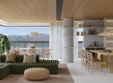 Apartamento de 3 quartos, Rio de Janeiro · S Design Residencial - Apartamentos com 3 Suítes Próximo ao Metrô de Botafogo