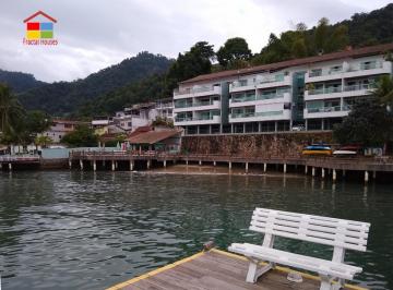 Apartamento , Angra dos Reis · Apartamento duplex sem acabamento, no “osso”