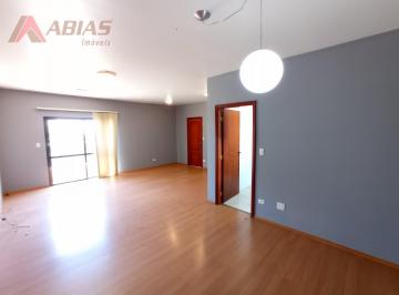 Apartamento · 127m² · 3 Quartos · 2 Vagas · Apartamento à Venda no Centro de São Carlos, 3 Dorms, 127m²