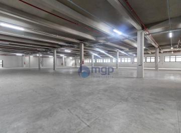 2195b7e4f1305de7a0a0c1c19d4a5ef71a8d9287 · Galpão para alugar, 1135 m² por R$ 40 o m² mês - Lapa - São Paulo/SP
