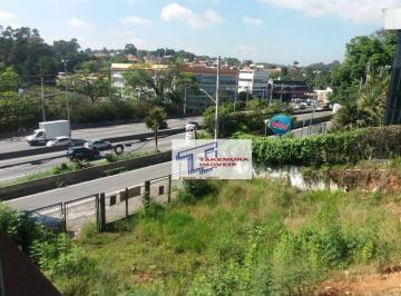 7508d5584862ac05085ee5d17817bb61cd4e0094 · Terreno à venda, 1319 m² por R$ 2.638.000,00 - Parque São George - Cotia/SP